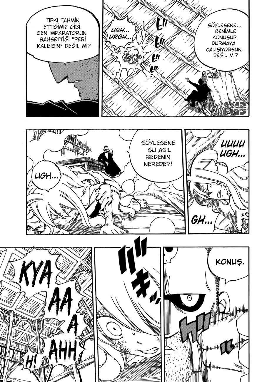 Fairy Tail mangasının 477 bölümünün 13. sayfasını okuyorsunuz.