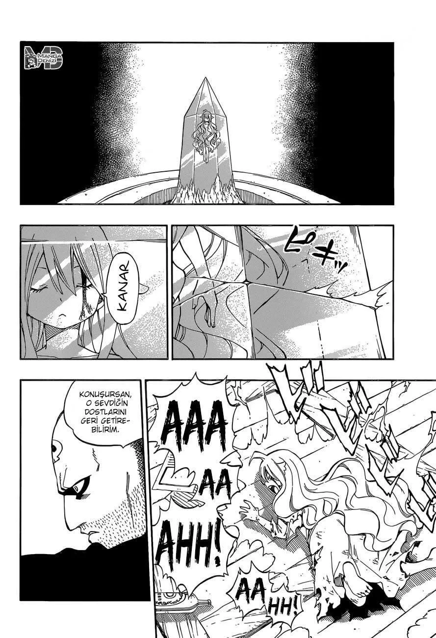 Fairy Tail - Sayfa 14