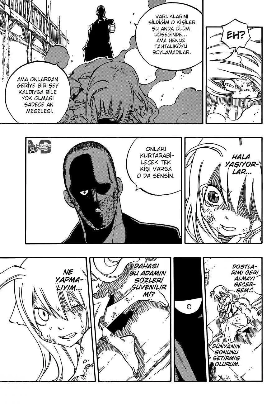 Fairy Tail - Sayfa 15