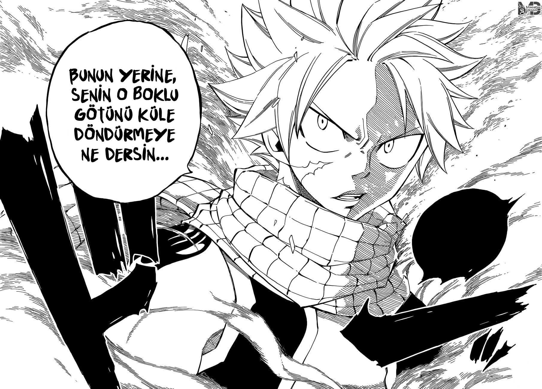 Fairy Tail mangasının 477 bölümünün 24. sayfasını okuyorsunuz.