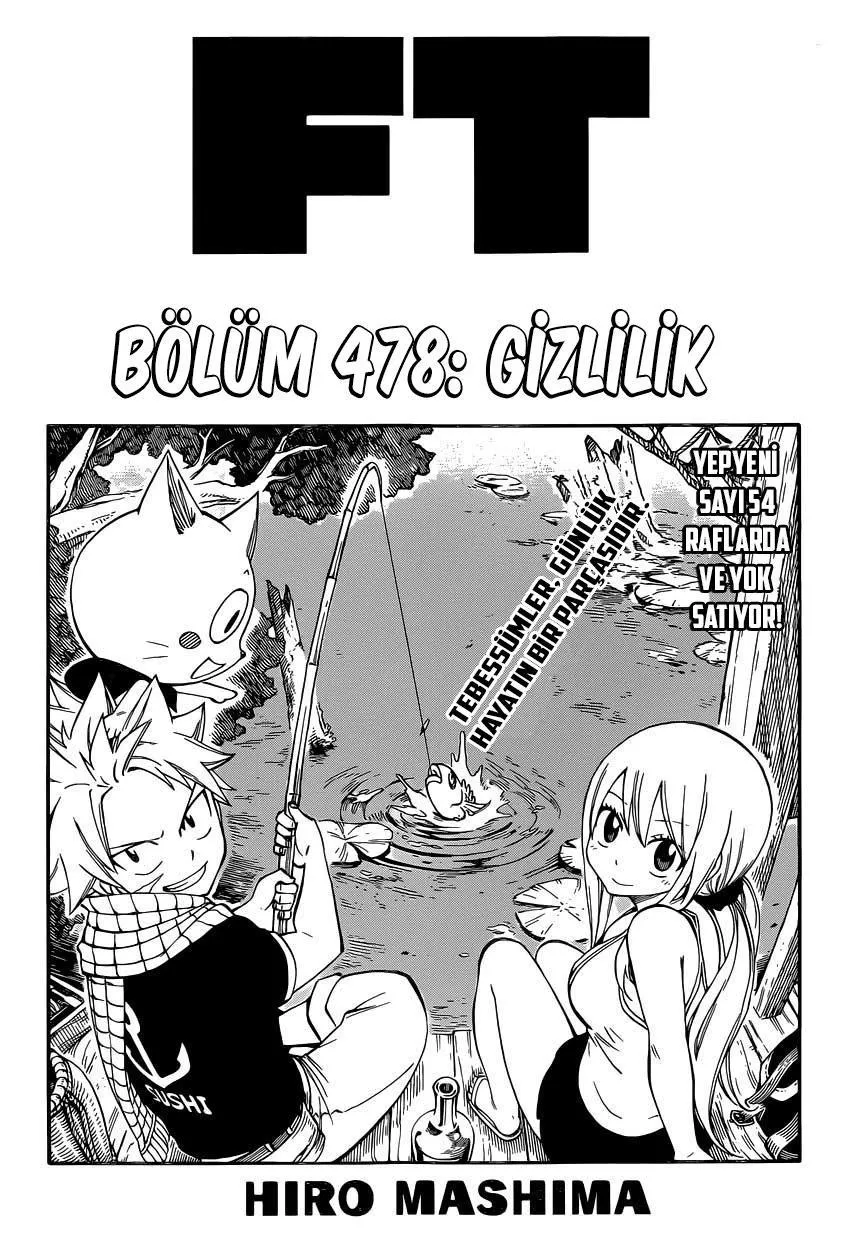 Fairy Tail - Sayfa 2