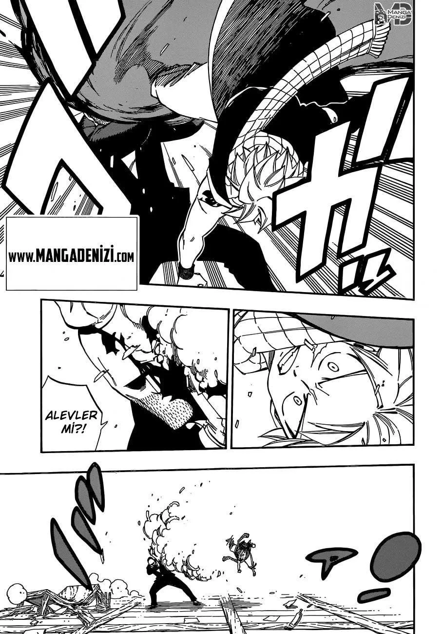 Fairy Tail - Sayfa 4