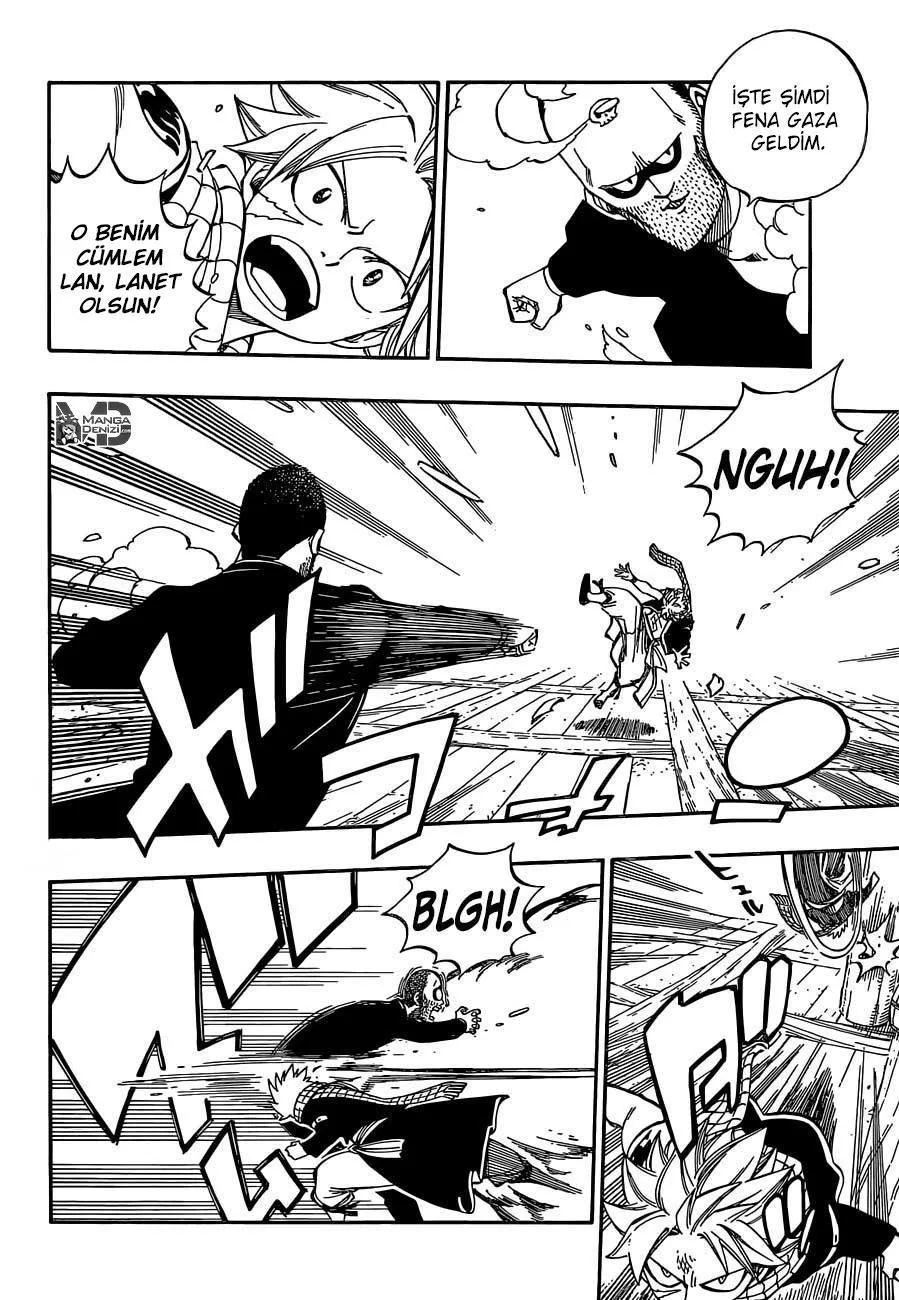 Fairy Tail - Sayfa 5