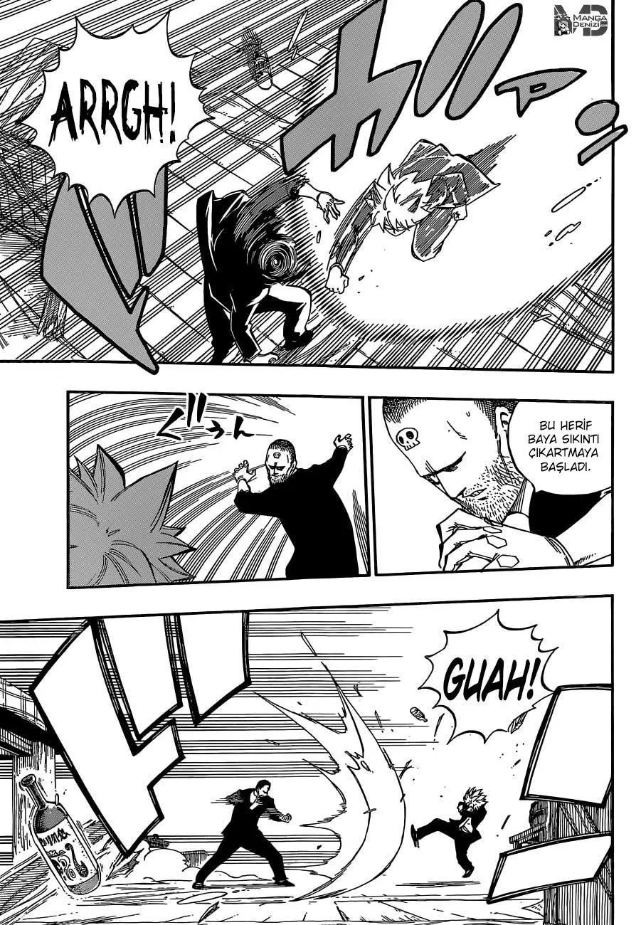 Fairy Tail - Sayfa 10