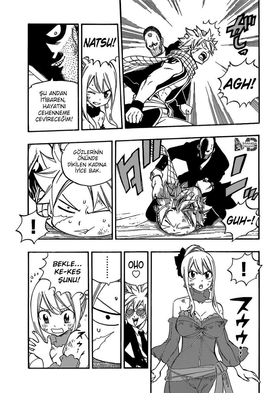 Fairy Tail mangasının 478 bölümünün 14. sayfasını okuyorsunuz.