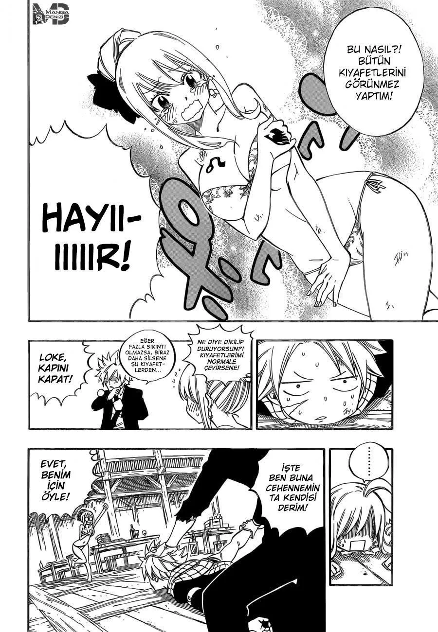 Fairy Tail - Sayfa 15