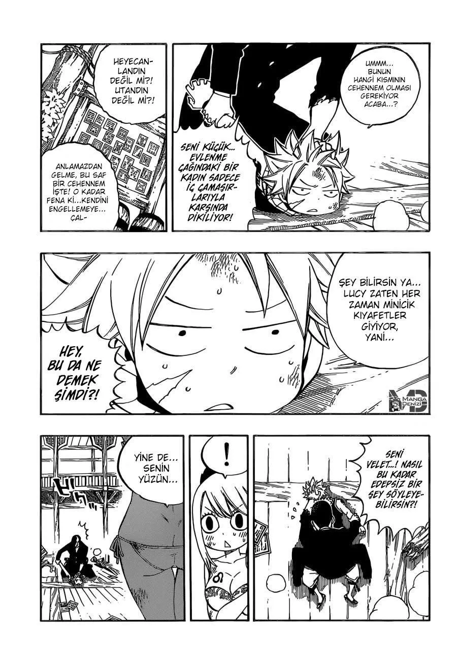 Fairy Tail - Sayfa 16
