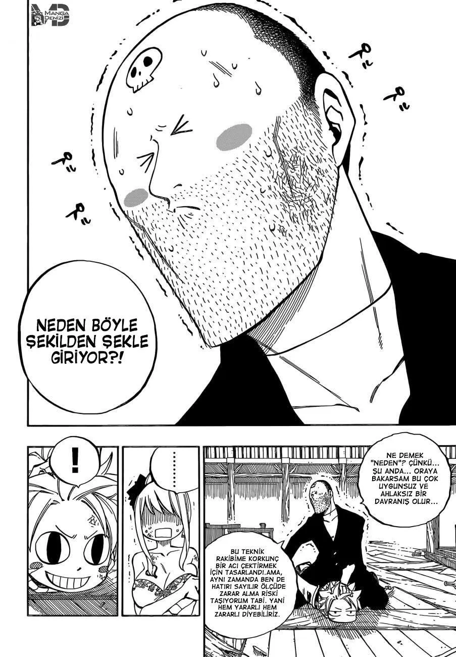 Fairy Tail - Sayfa 17