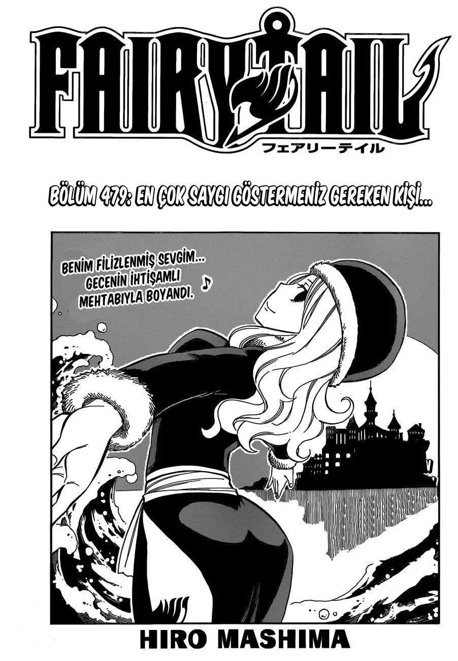 Fairy Tail - Sayfa 2