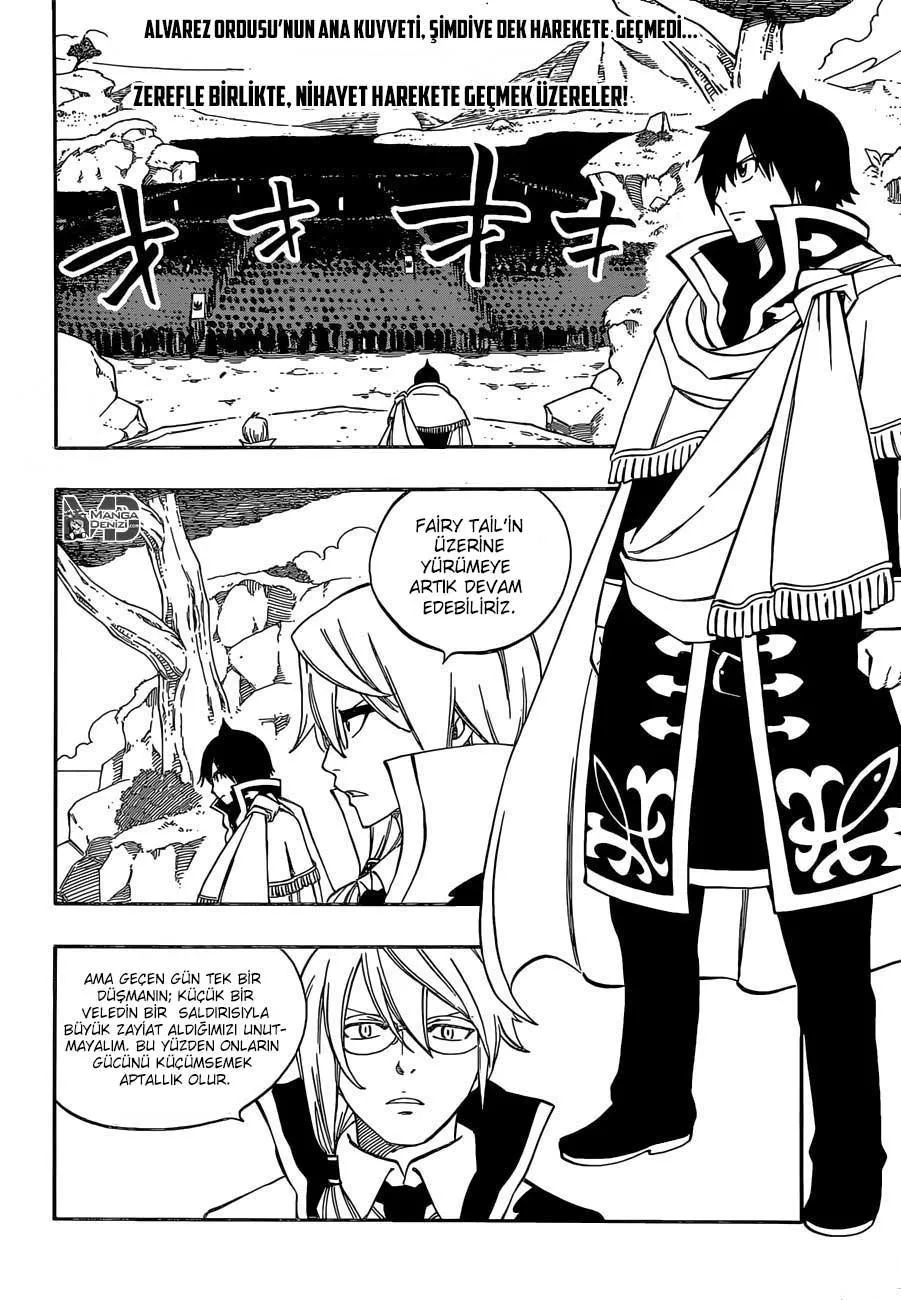 Fairy Tail - Sayfa 3