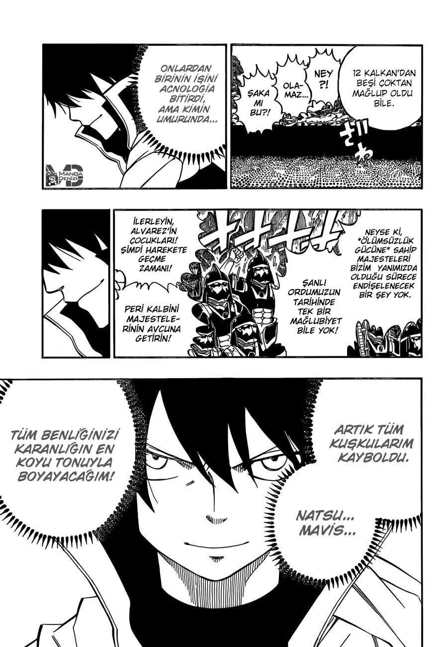Fairy Tail - Sayfa 4