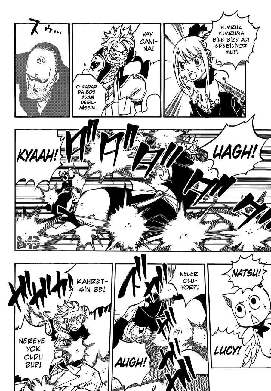 Fairy Tail - Sayfa 7