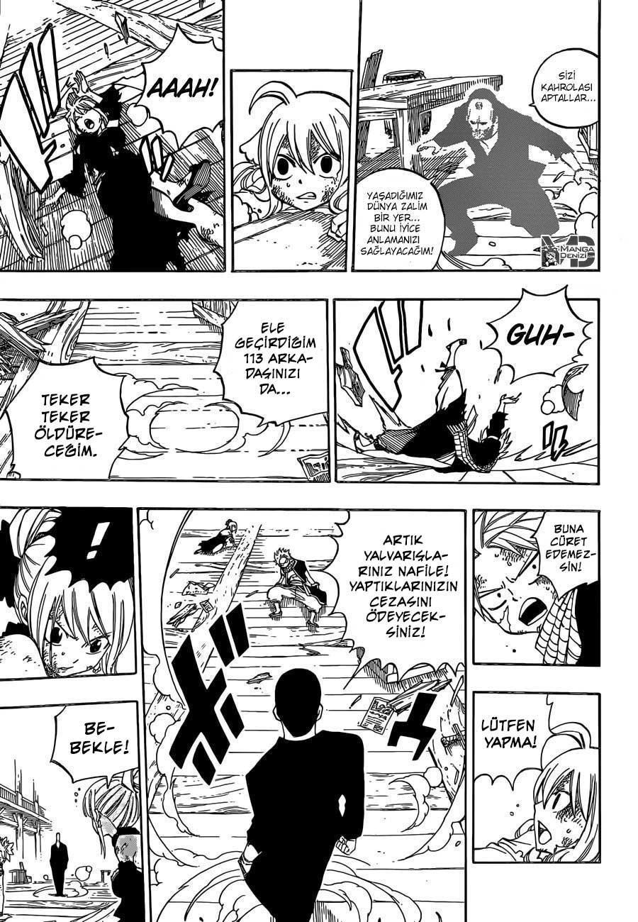 Fairy Tail mangasının 479 bölümünün 8. sayfasını okuyorsunuz.