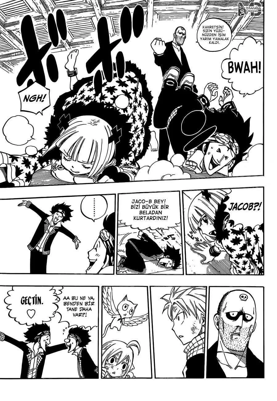 Fairy Tail - Sayfa 10