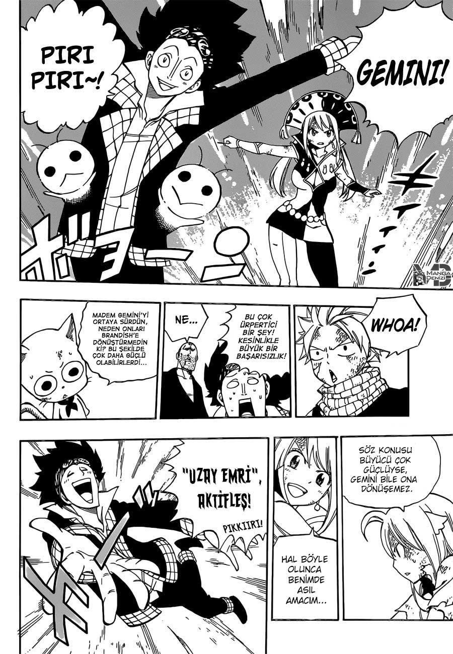 Fairy Tail mangasının 479 bölümünün 11. sayfasını okuyorsunuz.