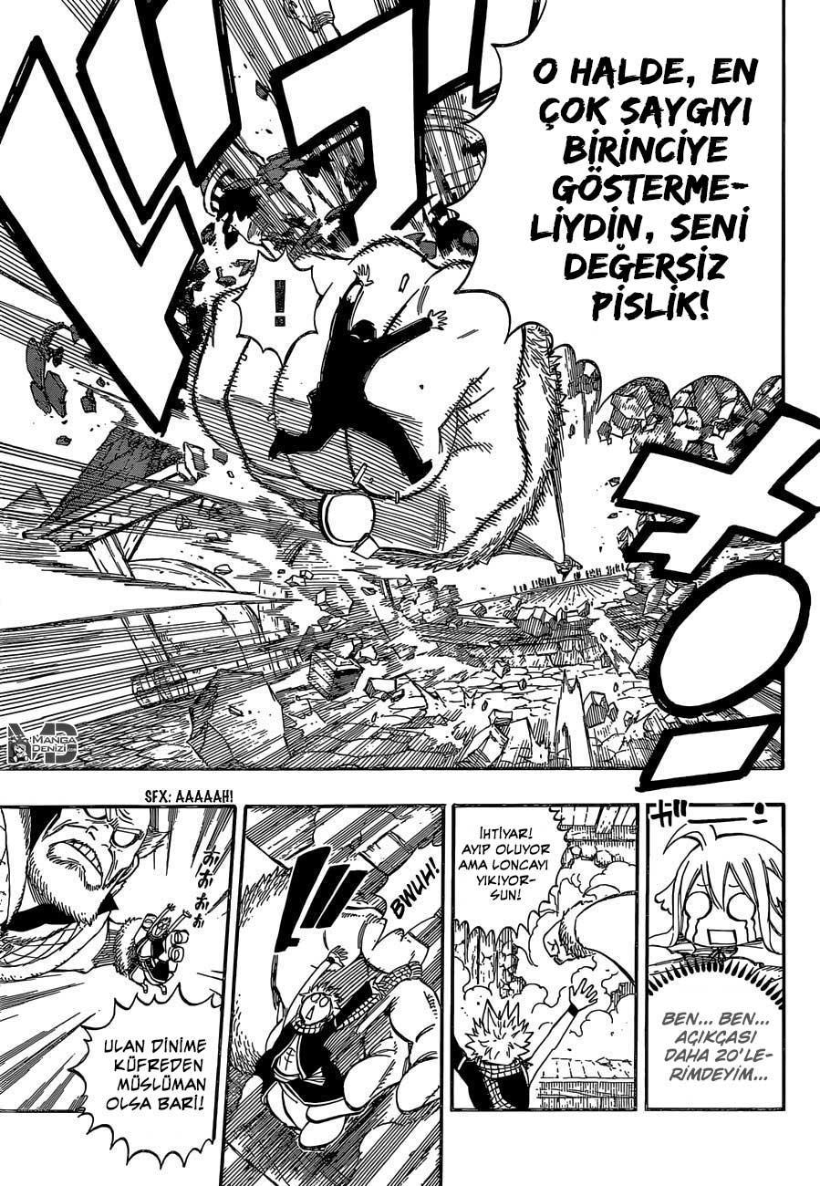 Fairy Tail mangasının 479 bölümünün 15. sayfasını okuyorsunuz.