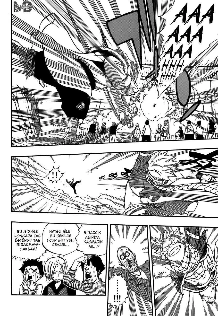 Fairy Tail - Sayfa 16