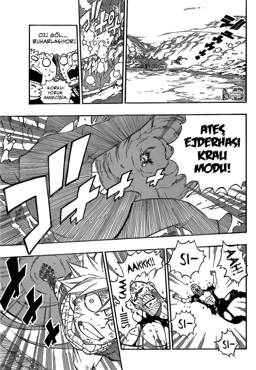 Fairy Tail - Sayfa 17