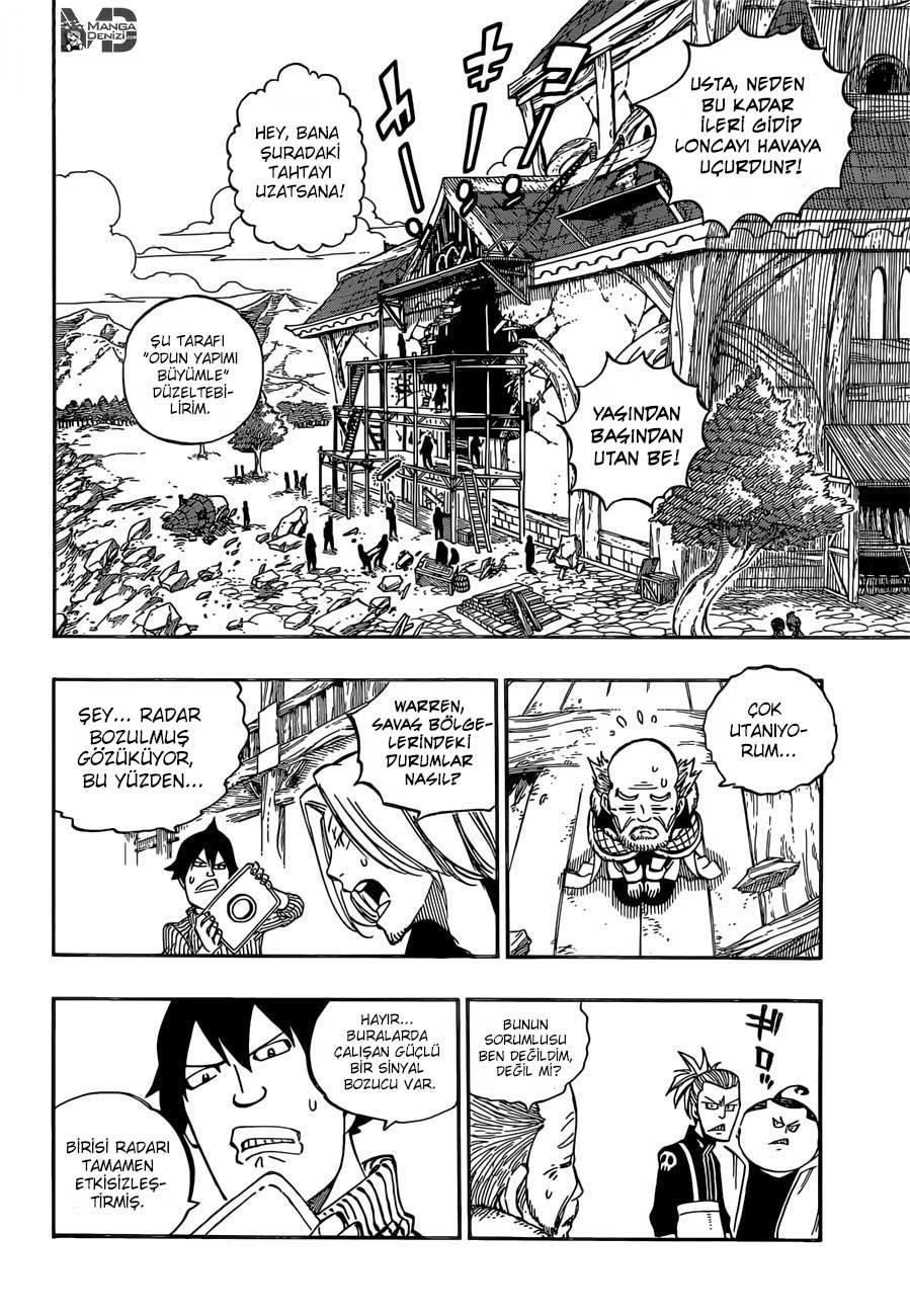 Fairy Tail mangasının 480 bölümünün 5. sayfasını okuyorsunuz.