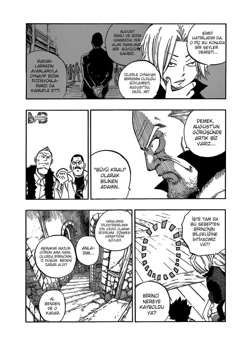 Fairy Tail - Sayfa 6