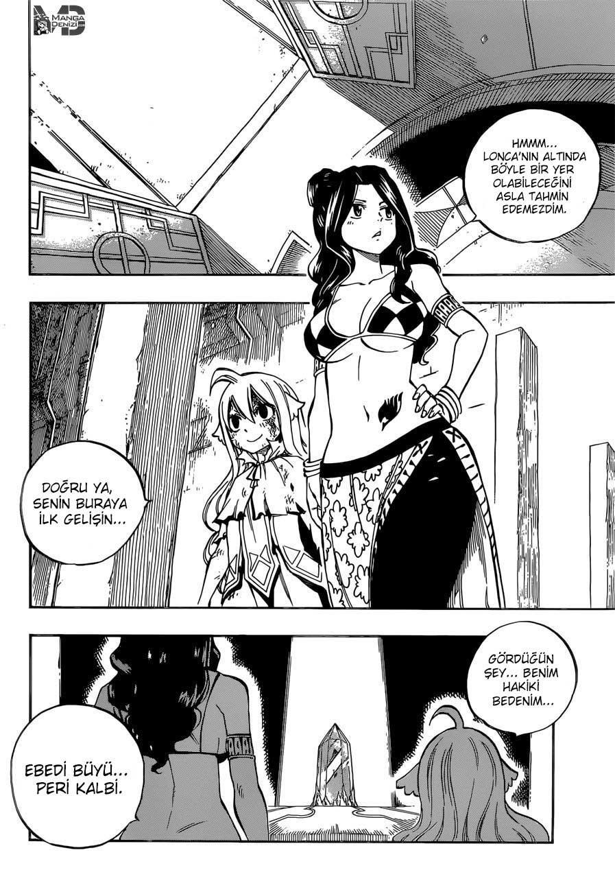 Fairy Tail mangasının 480 bölümünün 7. sayfasını okuyorsunuz.