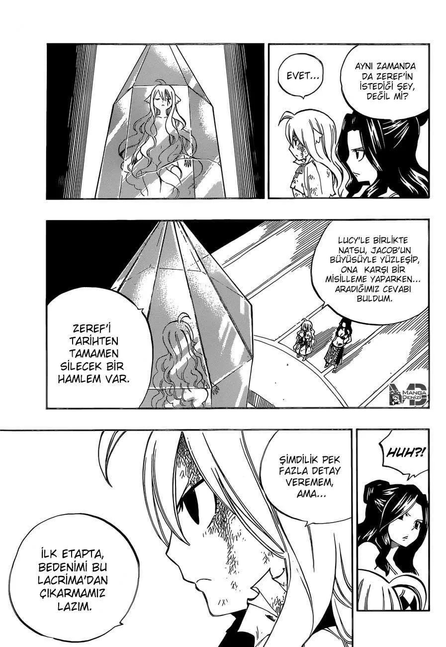 Fairy Tail - Sayfa 8