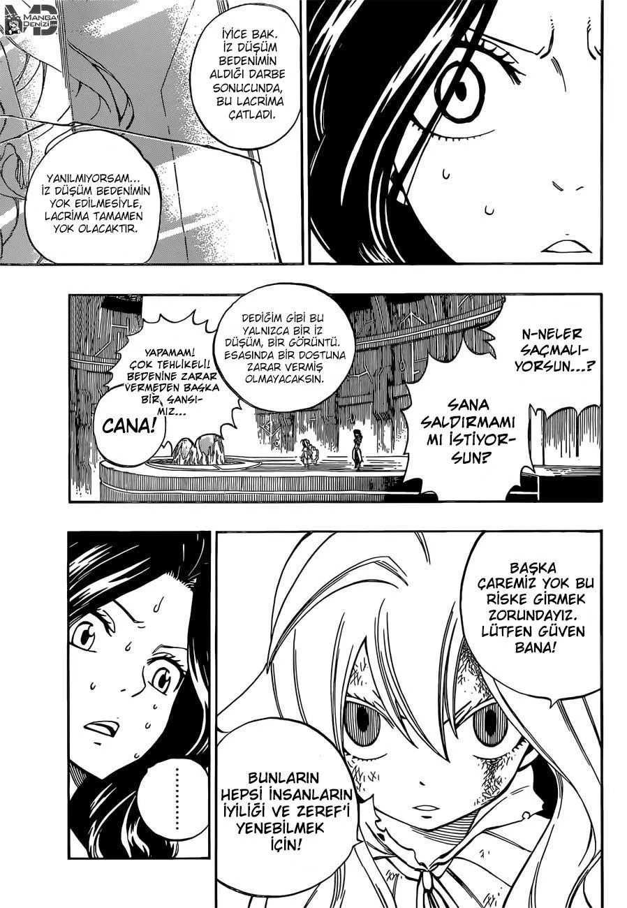 Fairy Tail - Sayfa 10