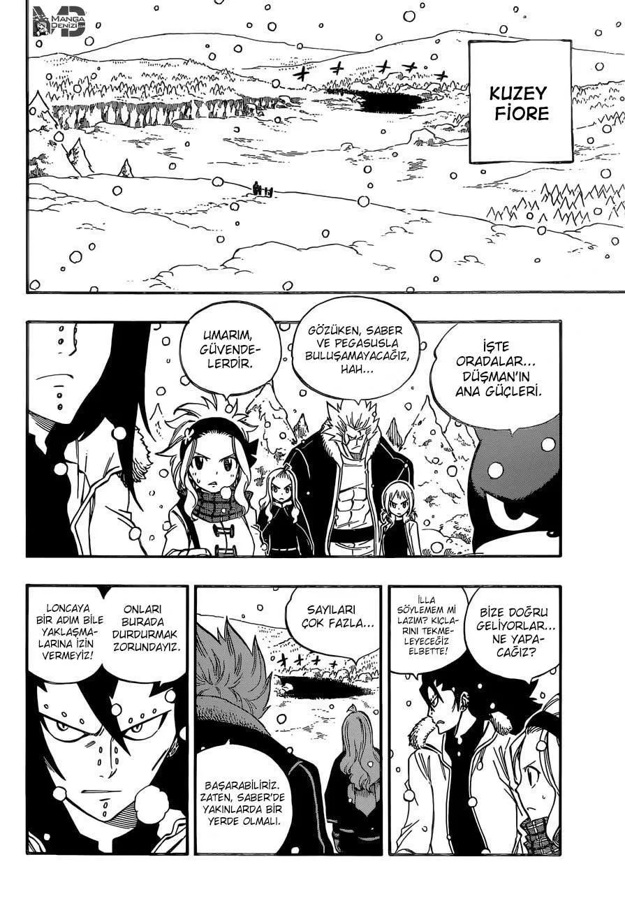 Fairy Tail - Sayfa 11