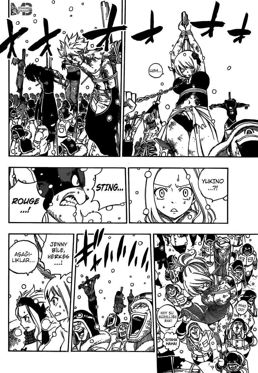 Fairy Tail mangasının 480 bölümünün 14. sayfasını okuyorsunuz.