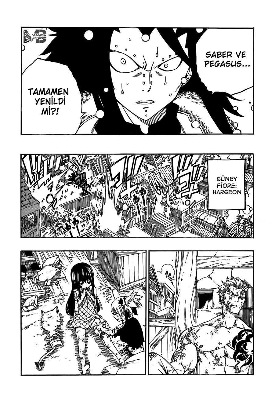 Fairy Tail mangasının 480 bölümünün 15. sayfasını okuyorsunuz.