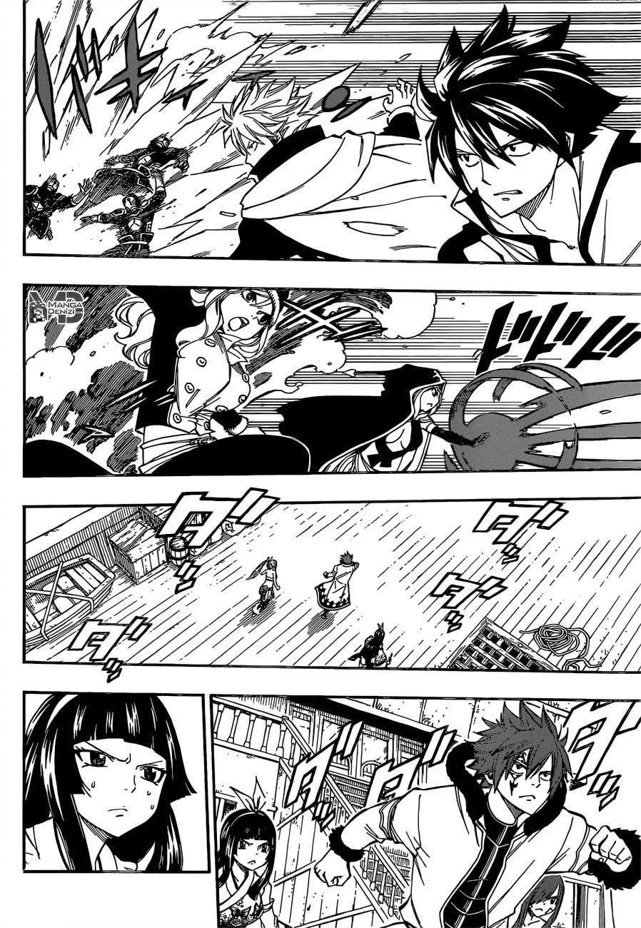 Fairy Tail - Sayfa 16