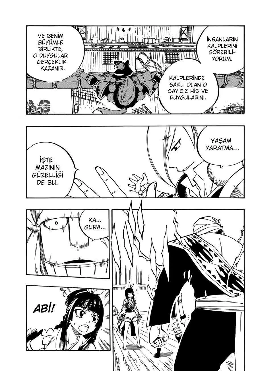 Fairy Tail - Sayfa 4