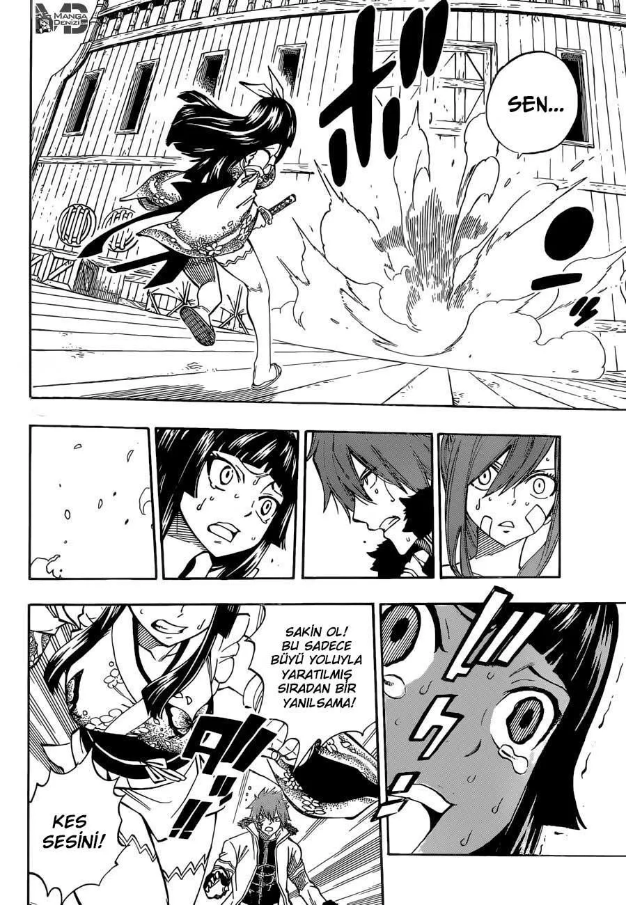 Fairy Tail - Sayfa 5