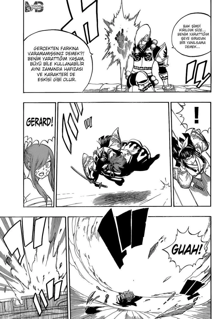 Fairy Tail - Sayfa 6