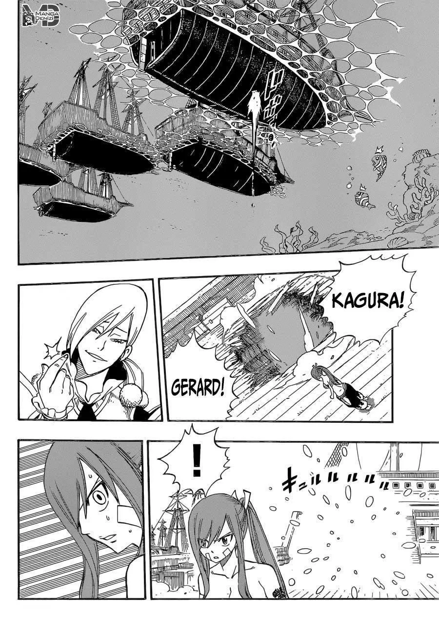 Fairy Tail - Sayfa 7