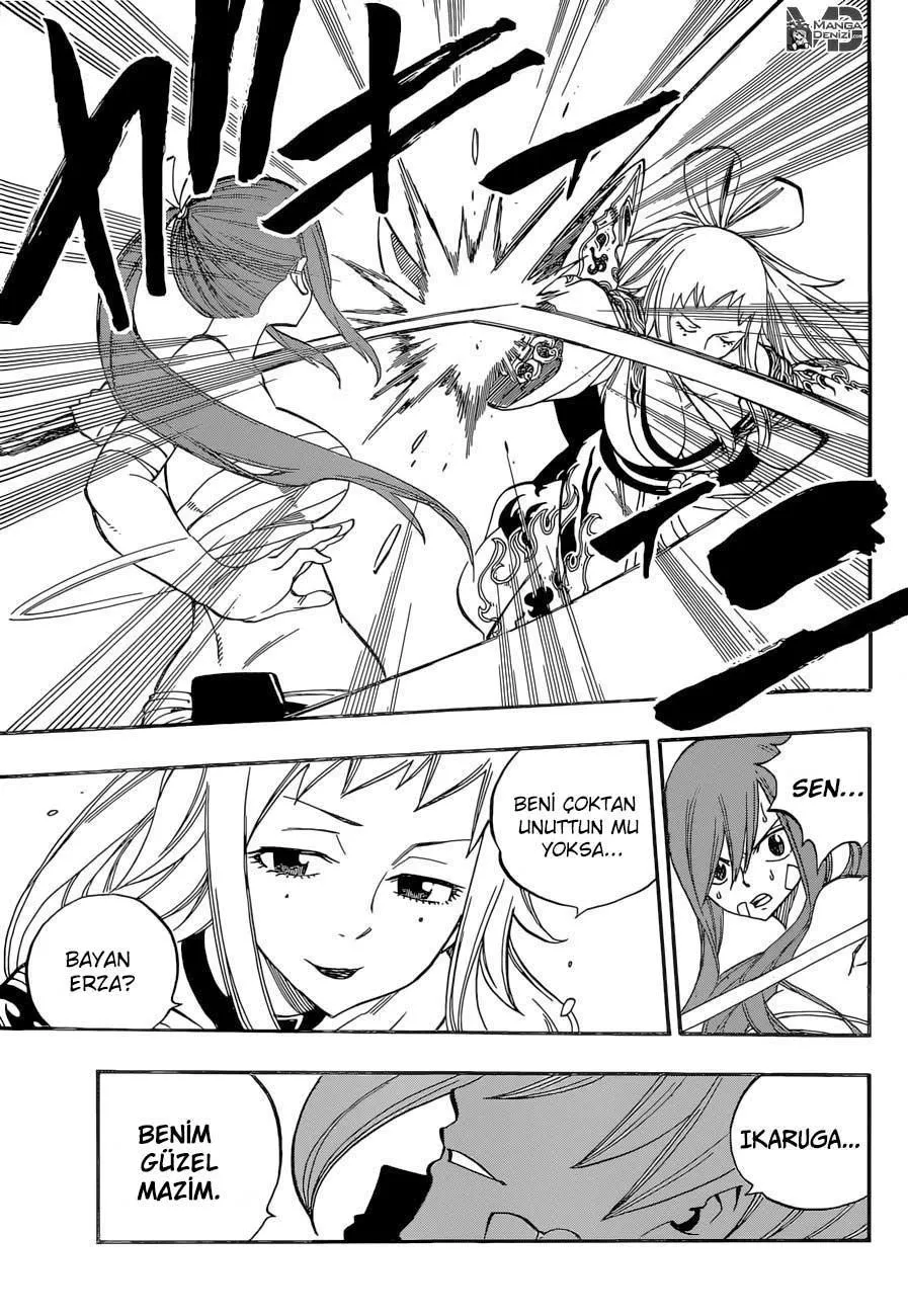 Fairy Tail - Sayfa 8