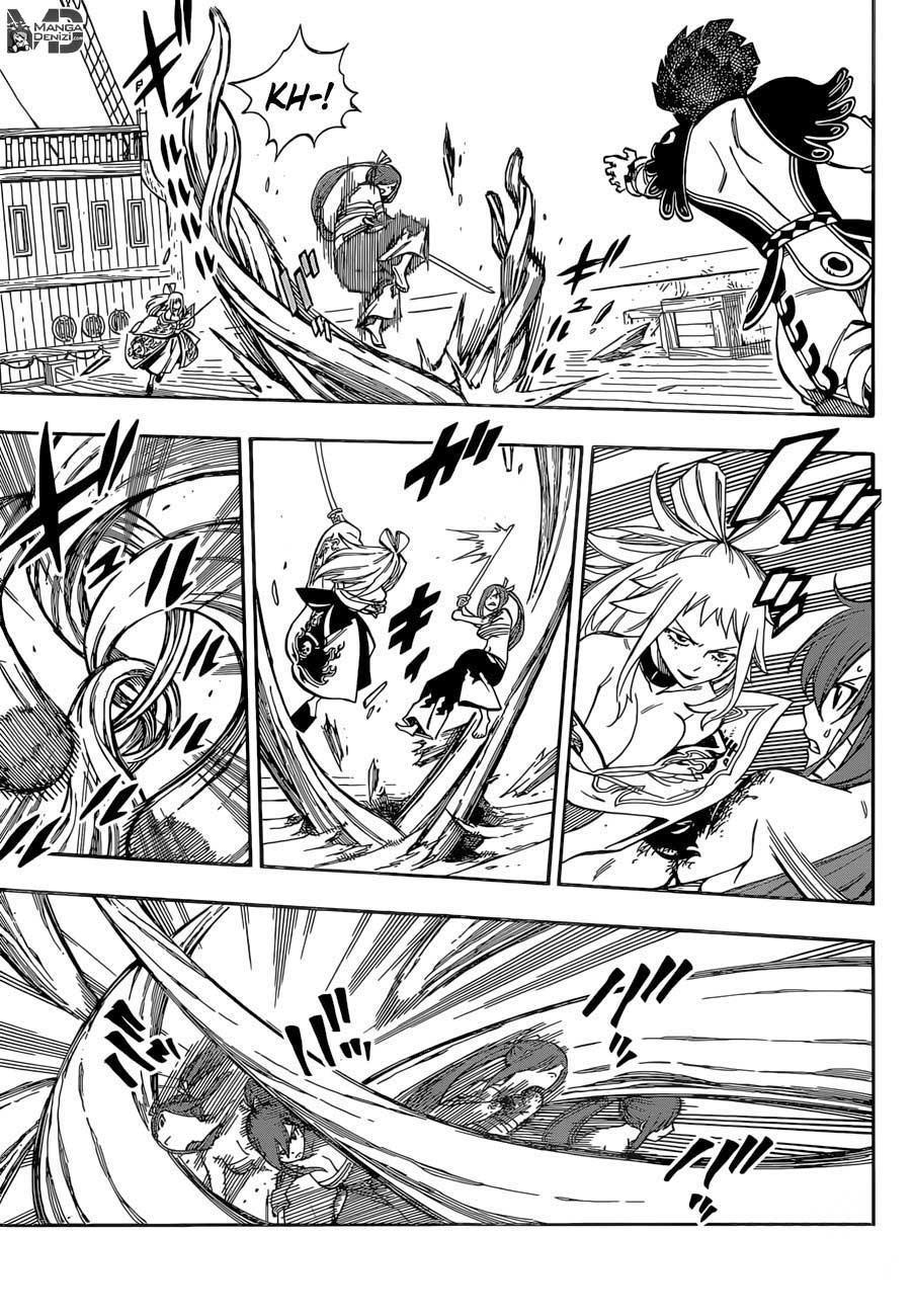 Fairy Tail mangasının 481 bölümünün 12. sayfasını okuyorsunuz.