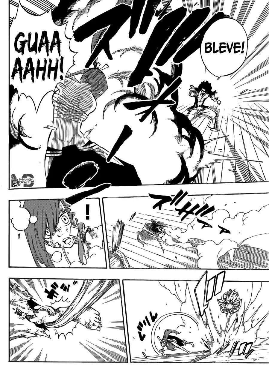 Fairy Tail - Sayfa 13