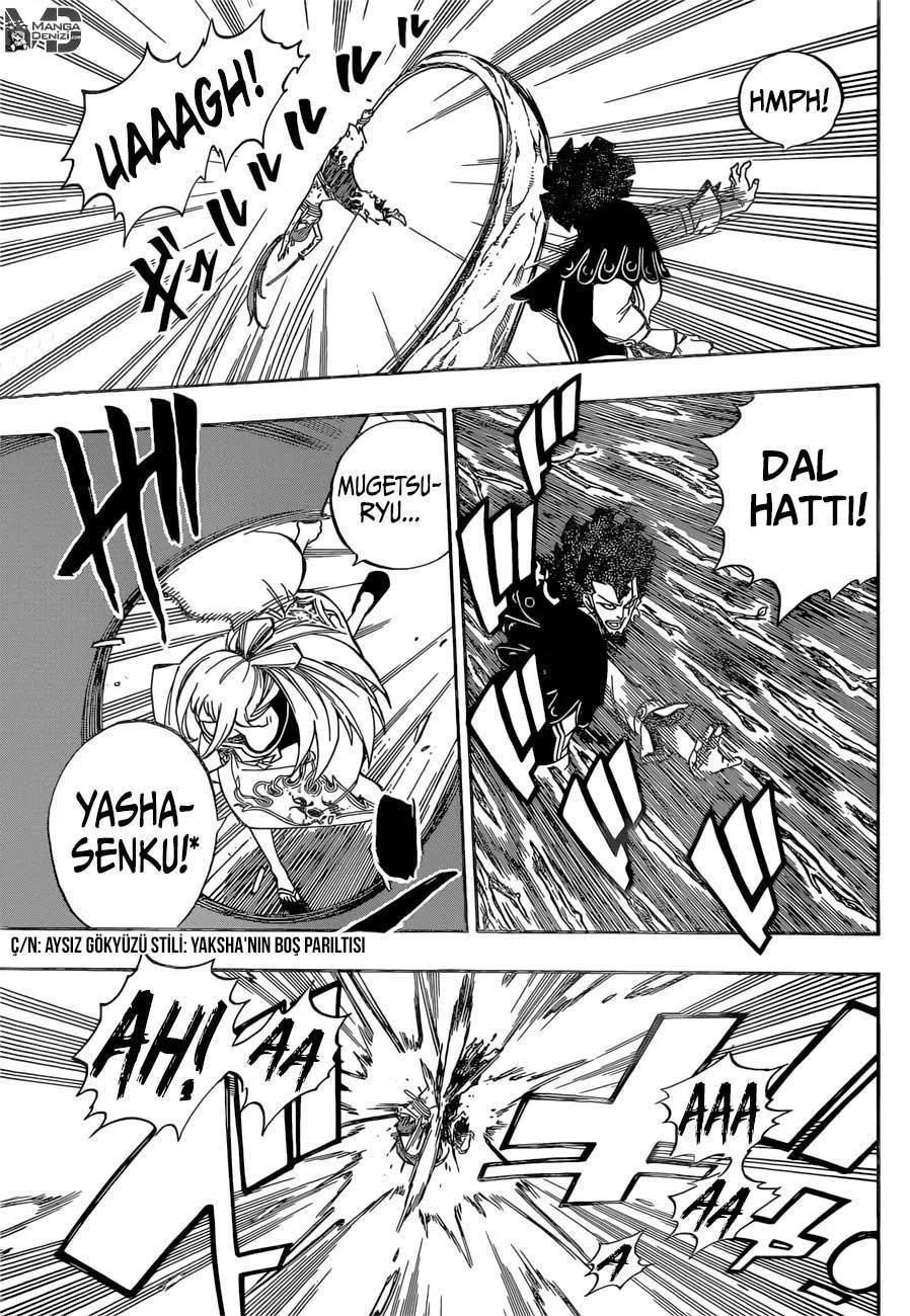 Fairy Tail - Sayfa 14