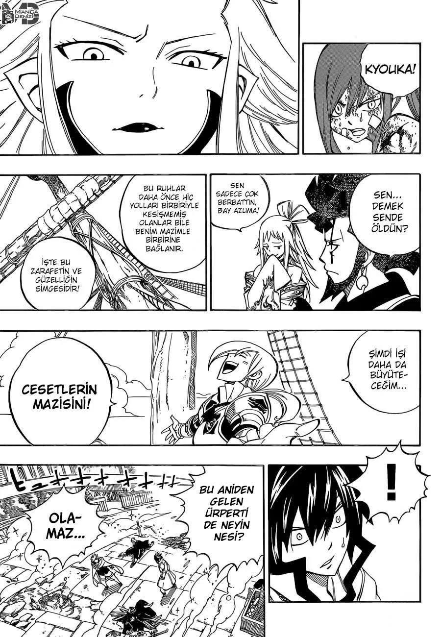 Fairy Tail - Sayfa 16