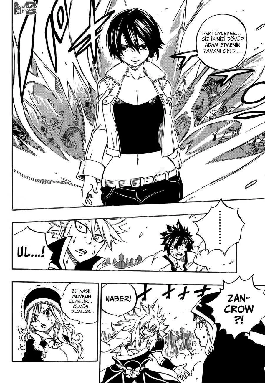 Fairy Tail - Sayfa 17