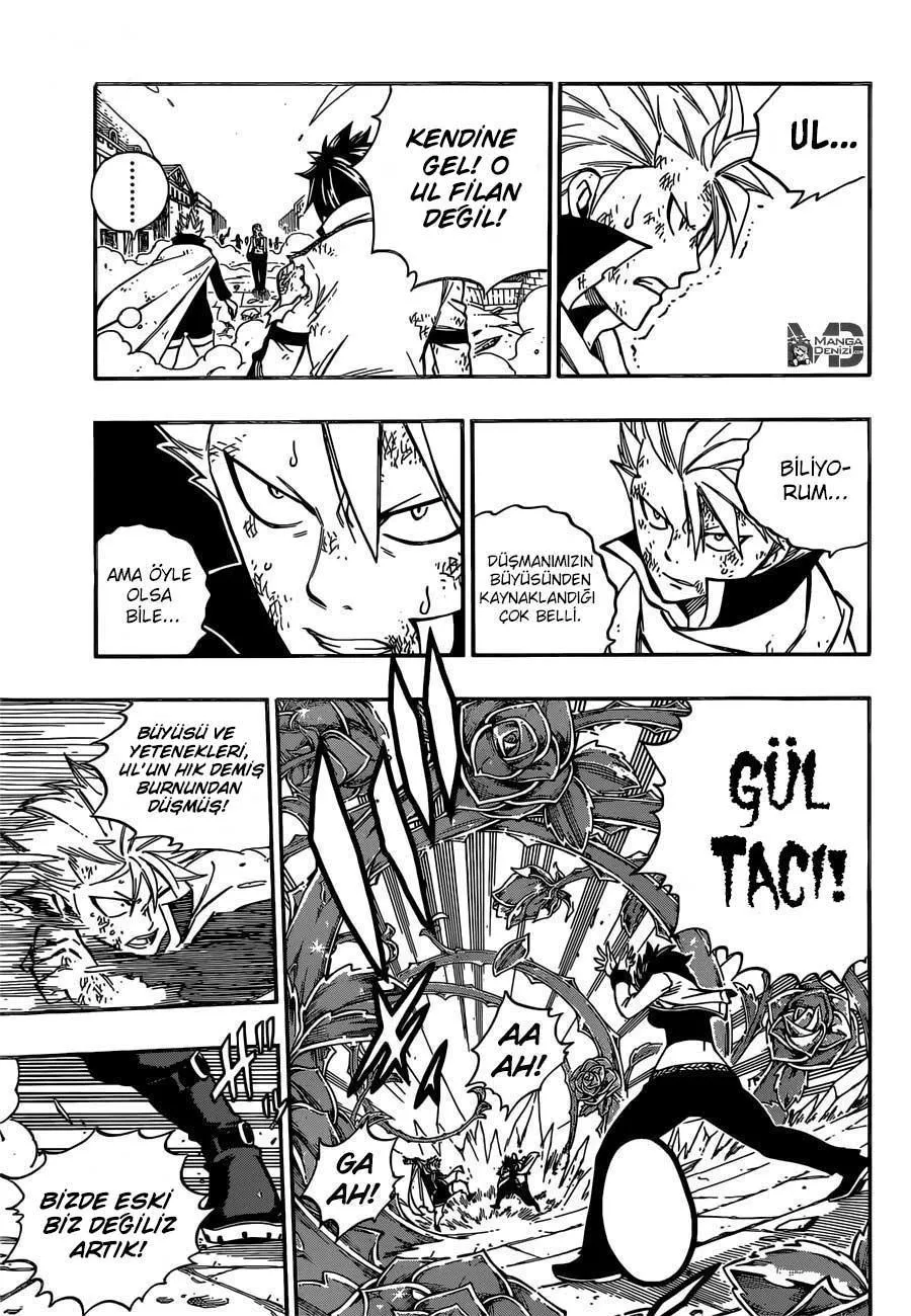 Fairy Tail - Sayfa 4