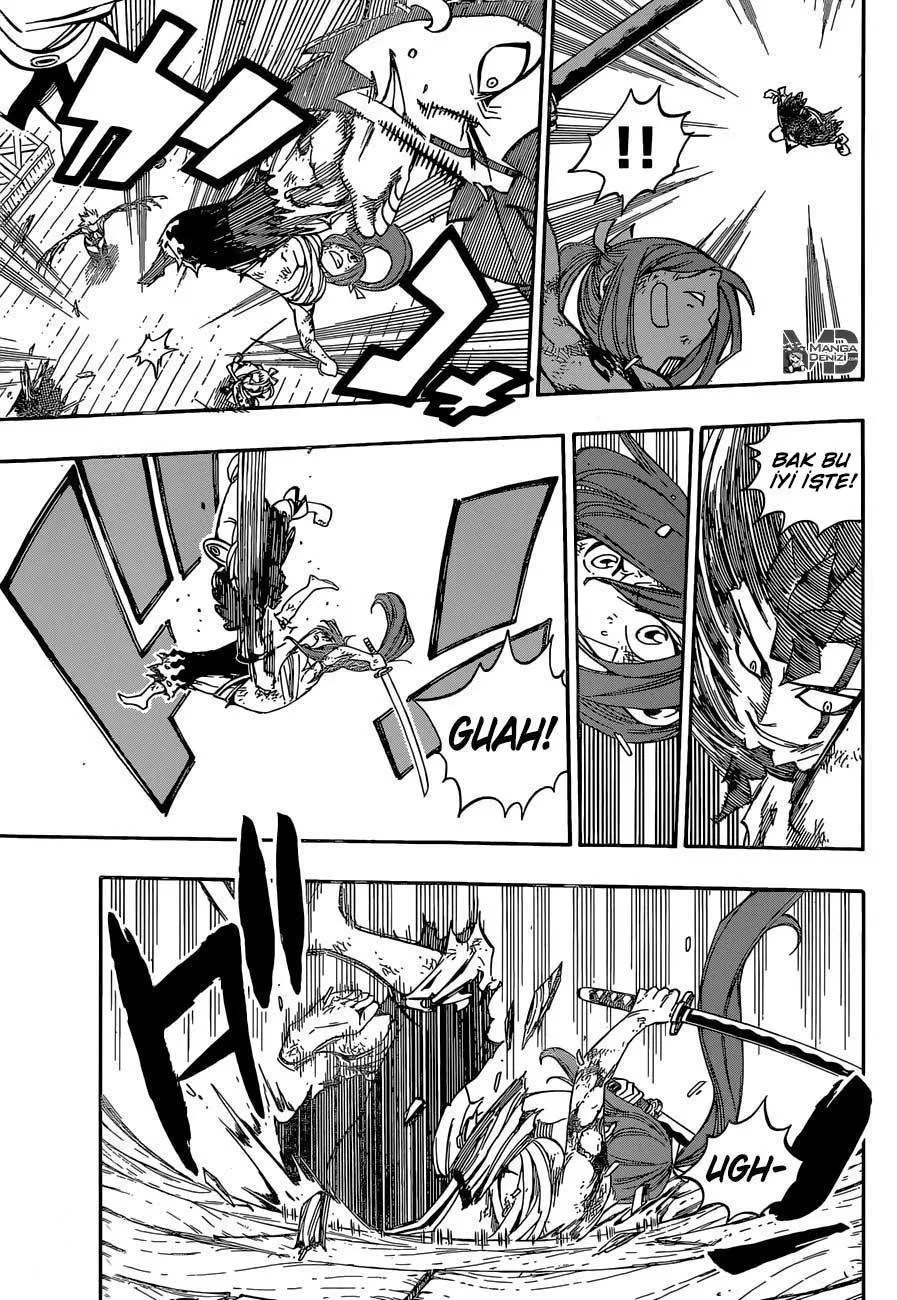 Fairy Tail - Sayfa 10