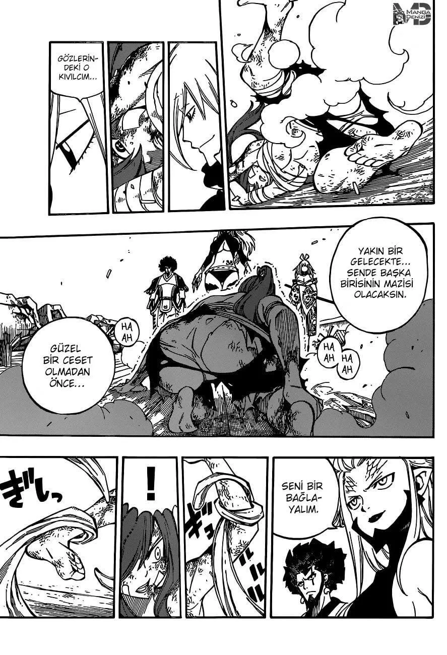 Fairy Tail - Sayfa 12