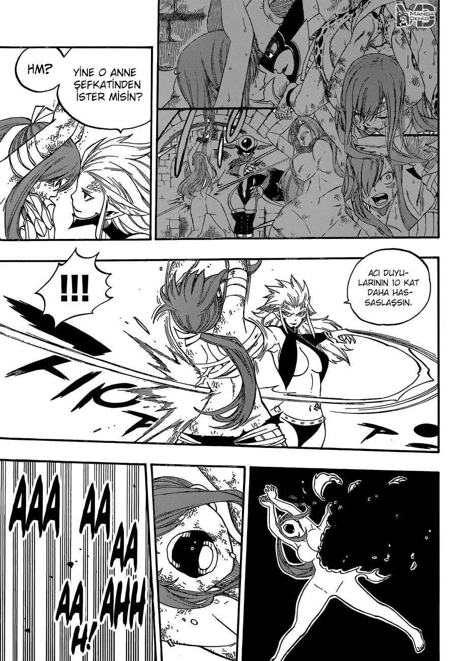 Fairy Tail - Sayfa 14