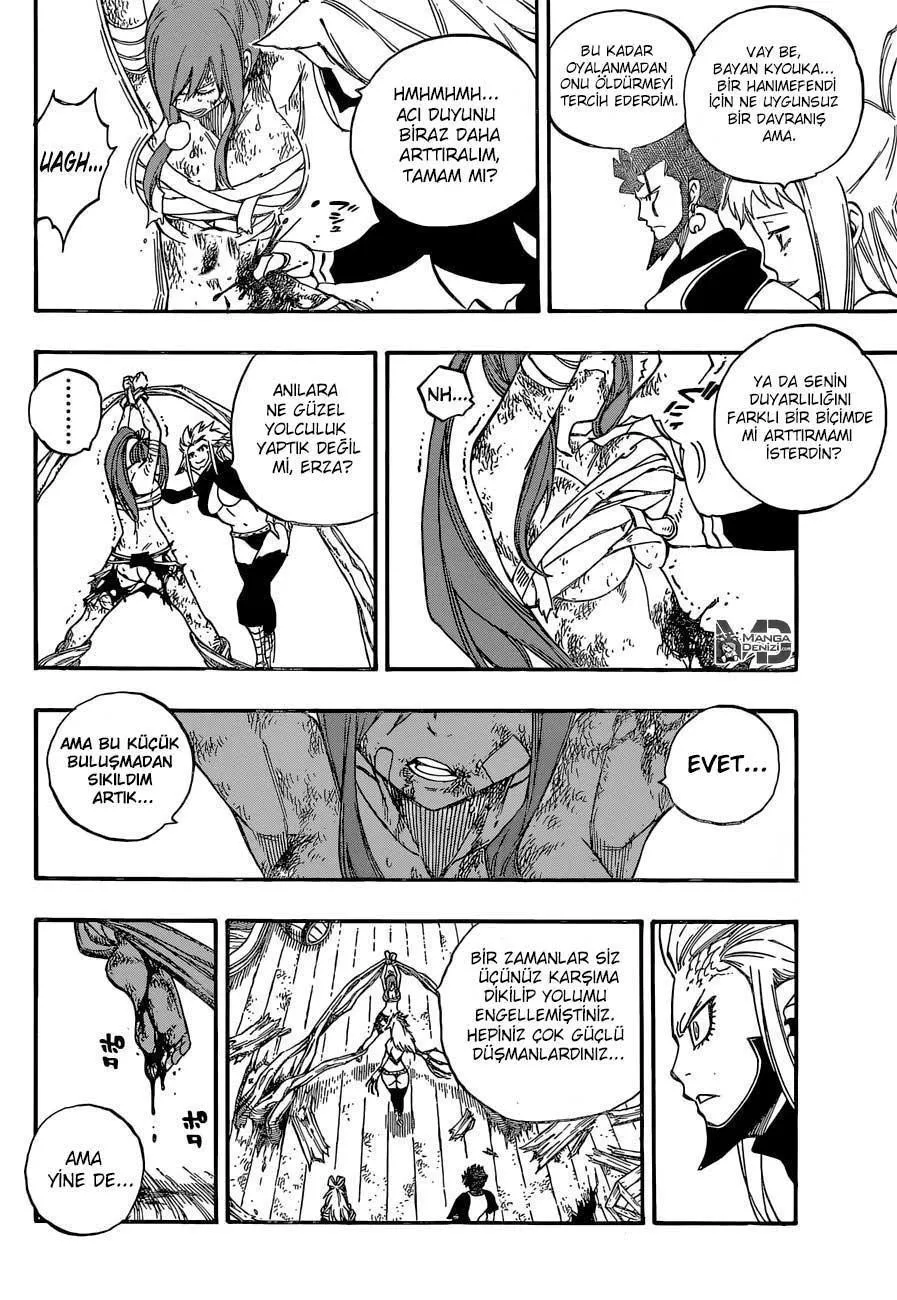Fairy Tail - Sayfa 15