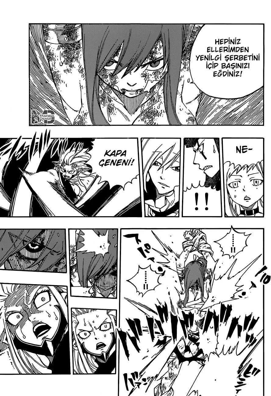 Fairy Tail - Sayfa 16