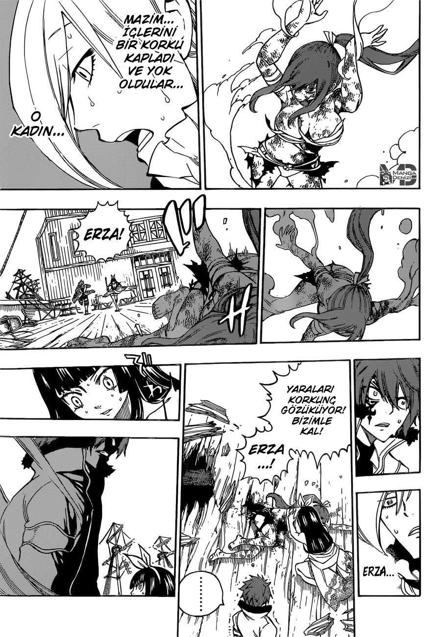 Fairy Tail mangasının 482 bölümünün 19. sayfasını okuyorsunuz.