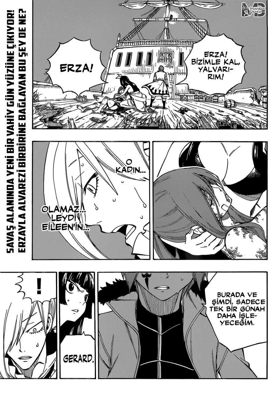 Fairy Tail - Sayfa 3