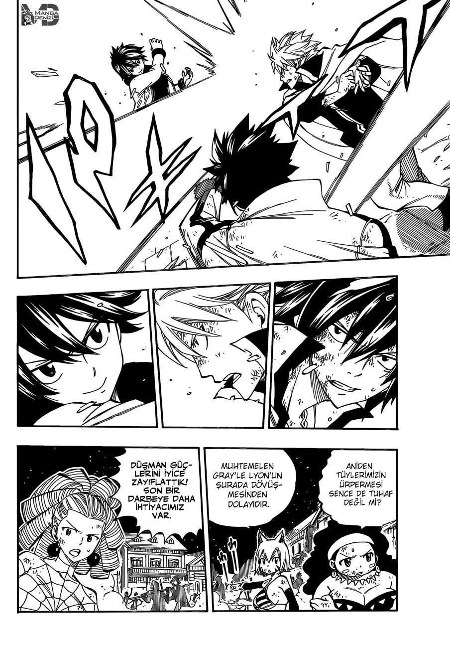 Fairy Tail - Sayfa 6